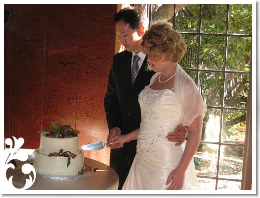 2007NovThanksgivingandRickWedding 156
